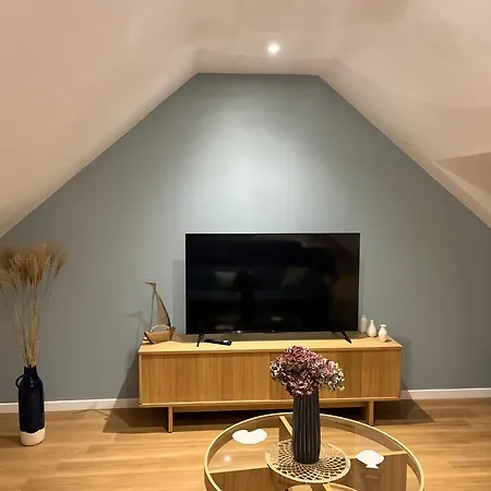 Les Jardins De La Breche 4*