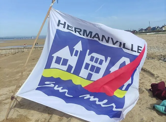 Les Jardins De La Breche