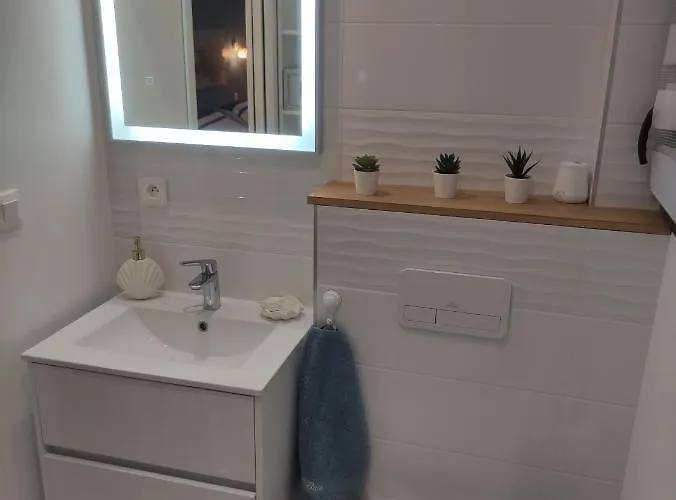 Vendégház Les Jardins De La Breche