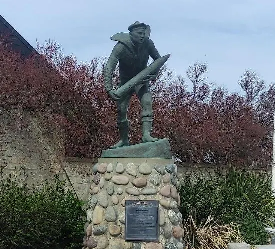 Les Jardins De La Breche Hermanville-sur-Mer