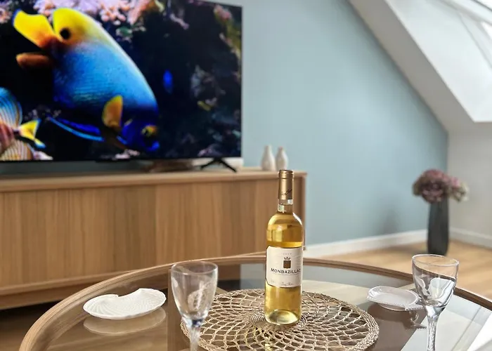 Vendégház Les Jardins De La Breche 4*