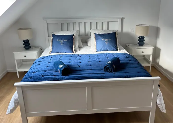 Les Jardins De La Breche 4*