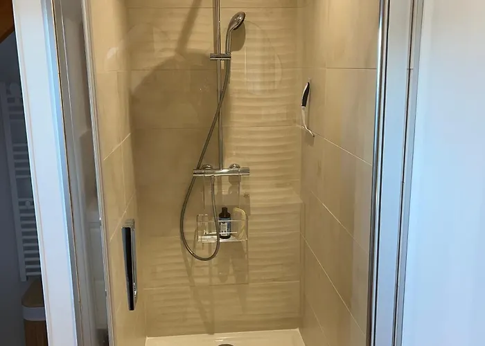 Les Jardins De La Breche Vendégház 4*