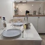 Gæstehus Les Jardins De La Breche 4*