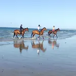 Les Jardins De La Breche Gæstehus 4*