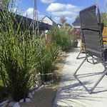 Gæstehus Les Jardins De La Breche 4*