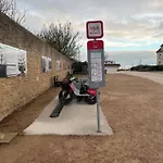 Les Jardins De La Breche Gæstehus Hermanville-sur-Mer