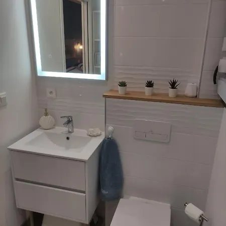 Гостевой дом Les Jardins De La Breche