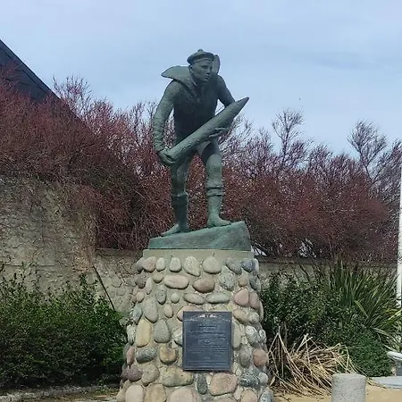 Les Jardins De La Breche Hermanville-sur-Mer
