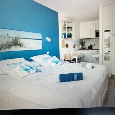 Les Jardins De La Breche Gæstehus 4*
