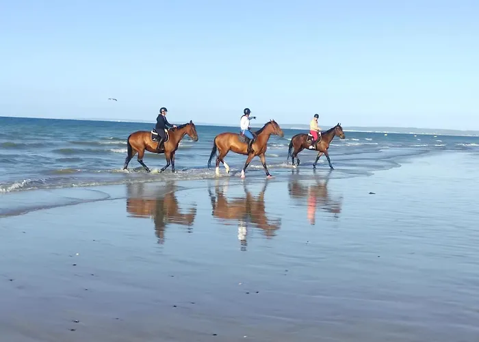 Les Jardins De La Breche Guest house 4*