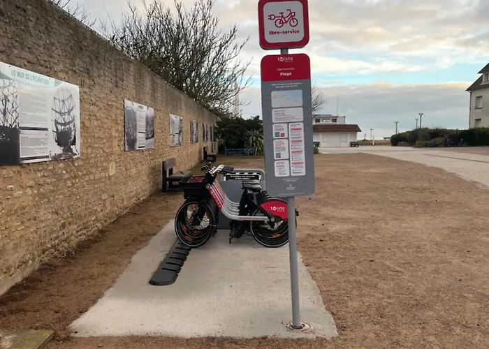 Les Jardins De La Breche Guest house Hermanville-sur-Mer