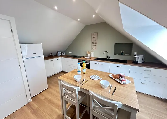 Guest house Les Jardins De La Breche