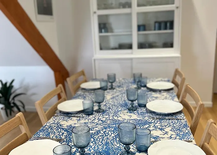 Les Jardins De La Breche Guest house Hermanville-sur-Mer