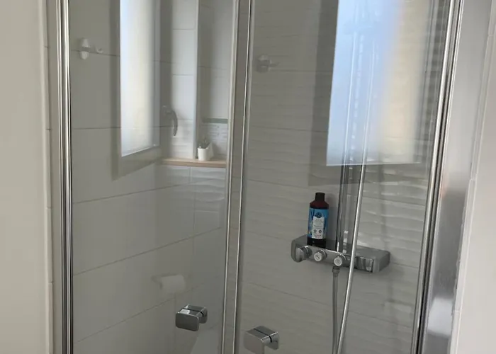 Les Jardins De La Breche Guest house Hermanville-sur-Mer