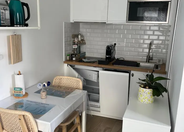 Les Jardins De La Breche 4*