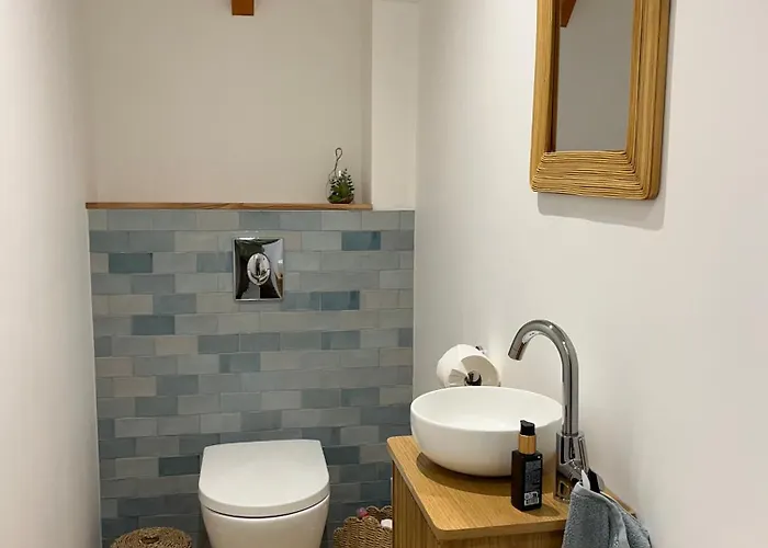 Les Jardins De La Breche 4*