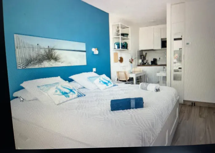 Les Jardins De La Breche Guest house 4*